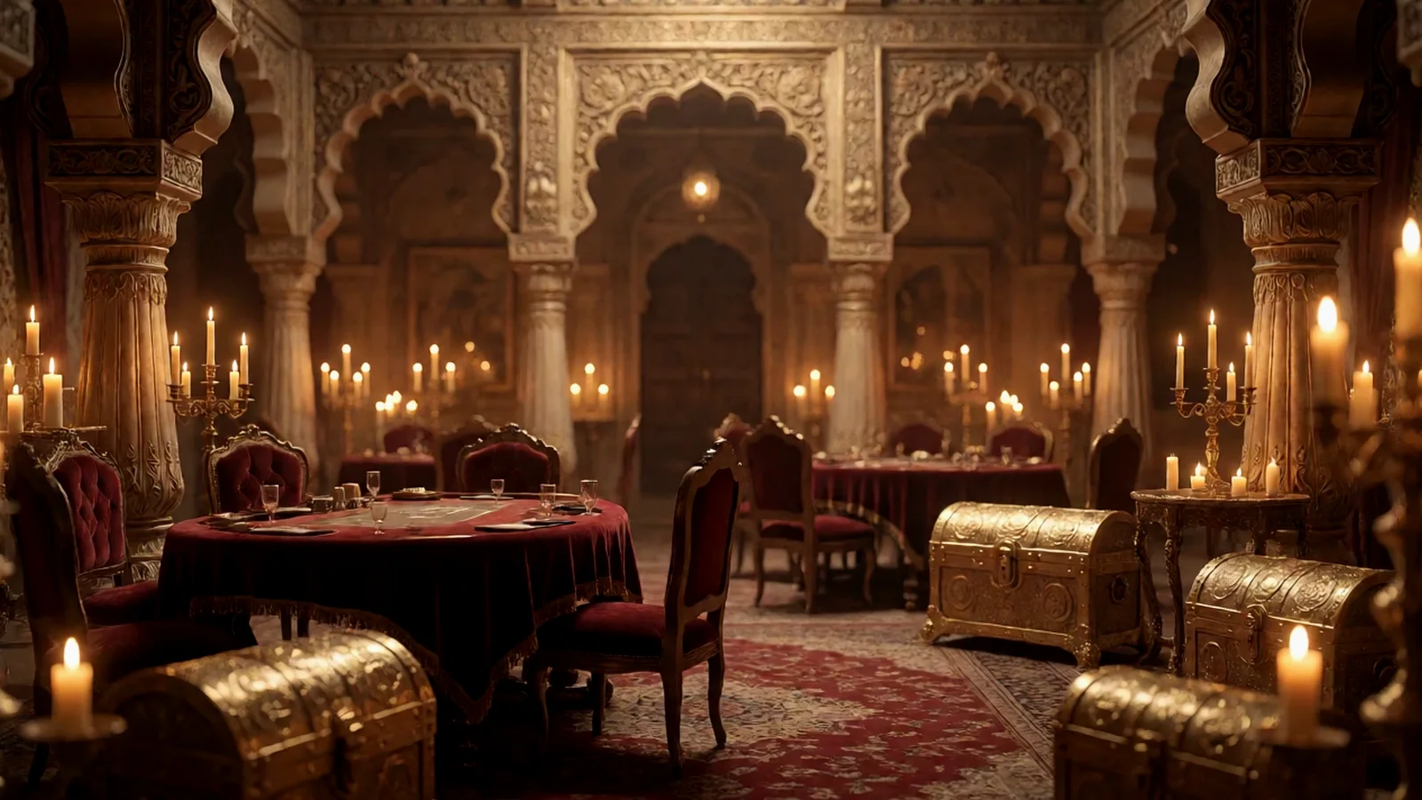 TAJ786 Hindi Live Dealer Tables