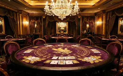 Speed Baccarat
